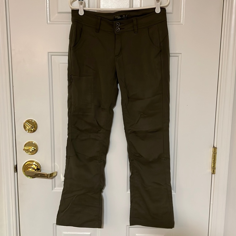 Prana Halle Pants